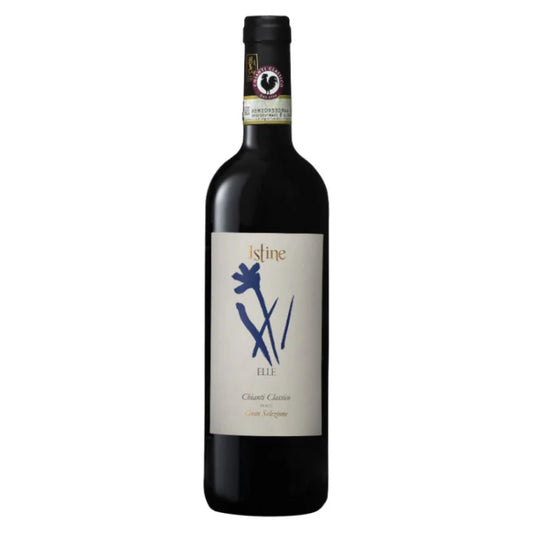 Istine Elle Chianti Classico Gran Selezione DOCG 2022