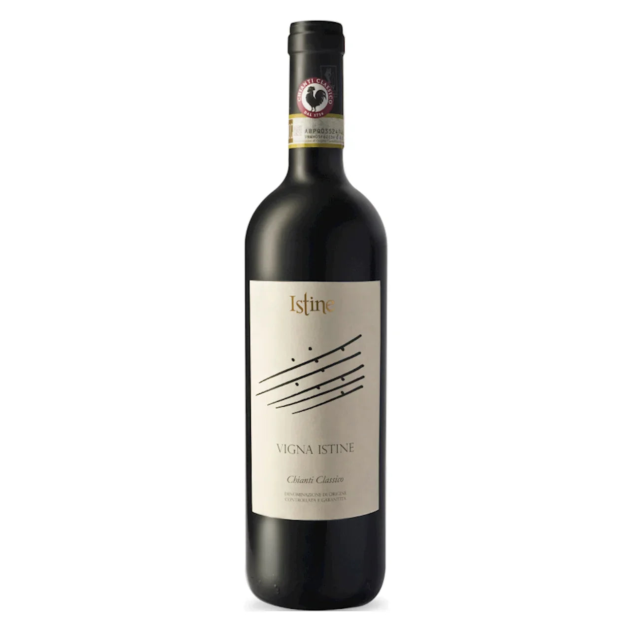 Istine Vigna Istine Gran Selezione DOCG 2022