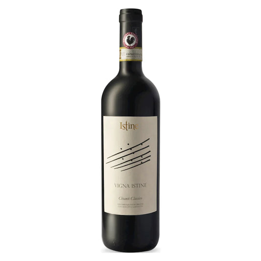 Istine Vigna Istine Gran Selezione DOCG 2022
