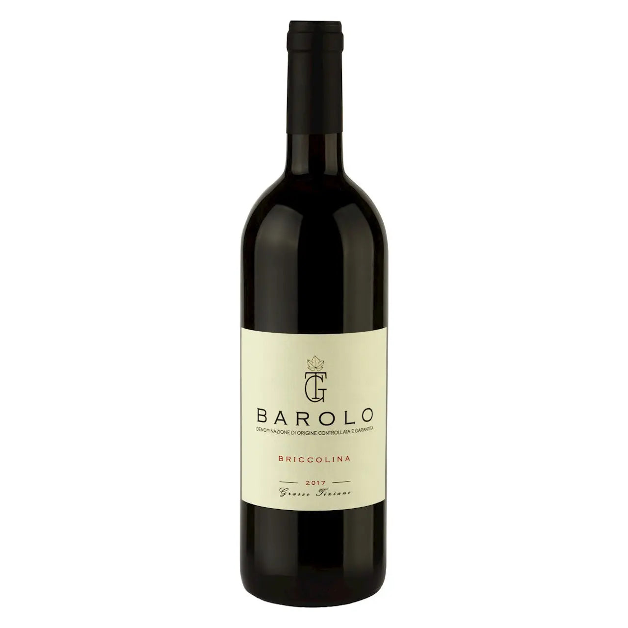 La Briccolina Barolo Briccolina DOCG 2018