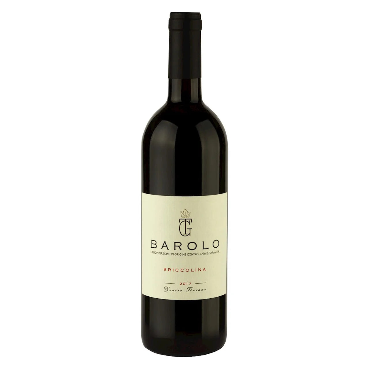 La Briccolina Barolo Briccolina DOCG 2019