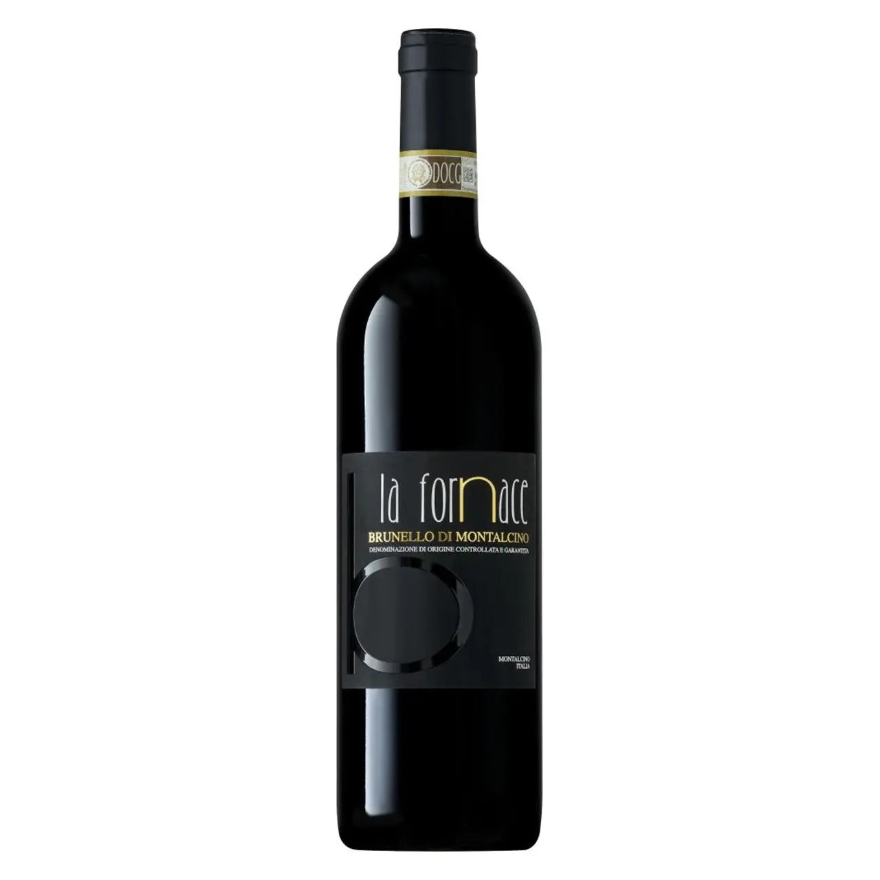 La Fornace Brunello di Montalcino DOCG 2014