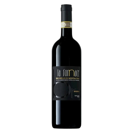 La Fornace Brunello di Montalcino Riserva DOCG 2010 1,5L