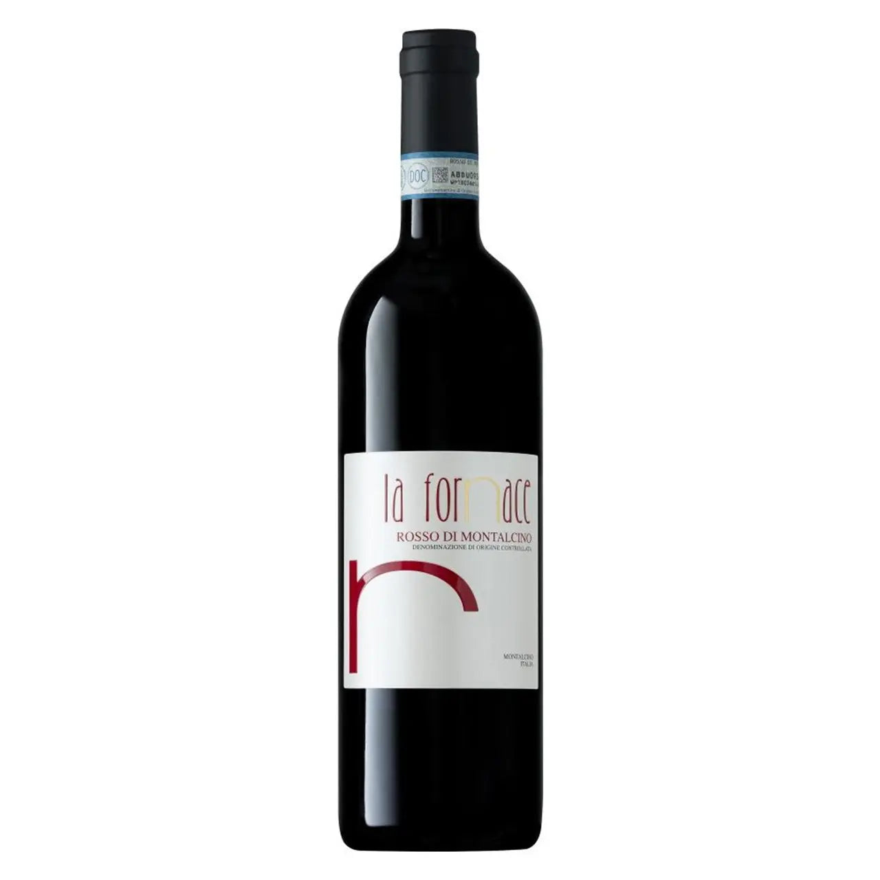 La Fornace Rosso di Montalcino DOC 2019