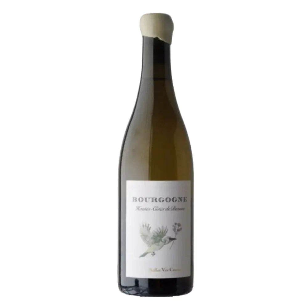 Laure Baillot Van Canneyt Bourgogne Hautes-Côtes de Beaune blanc 2022