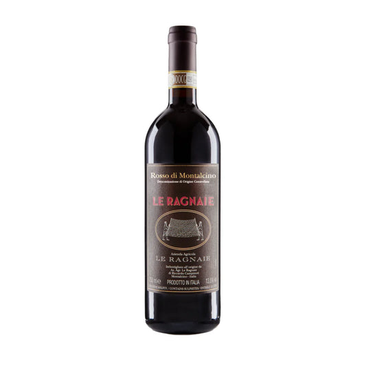 Le Ragnaie Brunello di Montalcino DOCG 2020