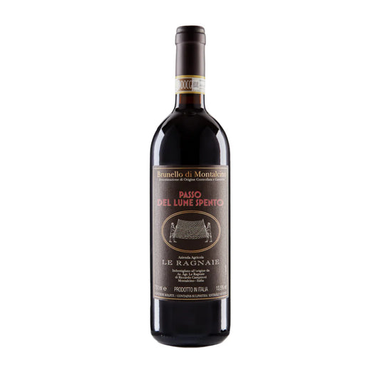 Le Ragnaie P.L.S. Brunello di Montalcino DOCG 2020