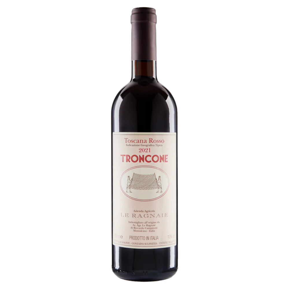 Le Ragnaie Troncone IGT 2024