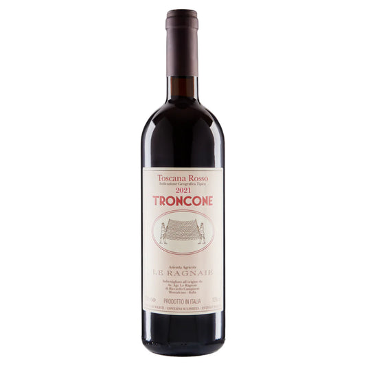 Le Ragnaie Troncone IGT 2024