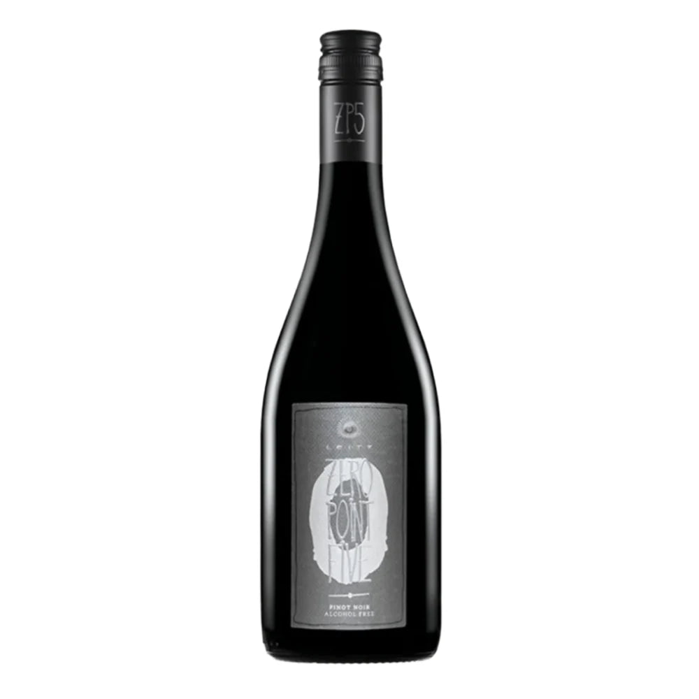 Leitz Zero Point Five Pinot Noir