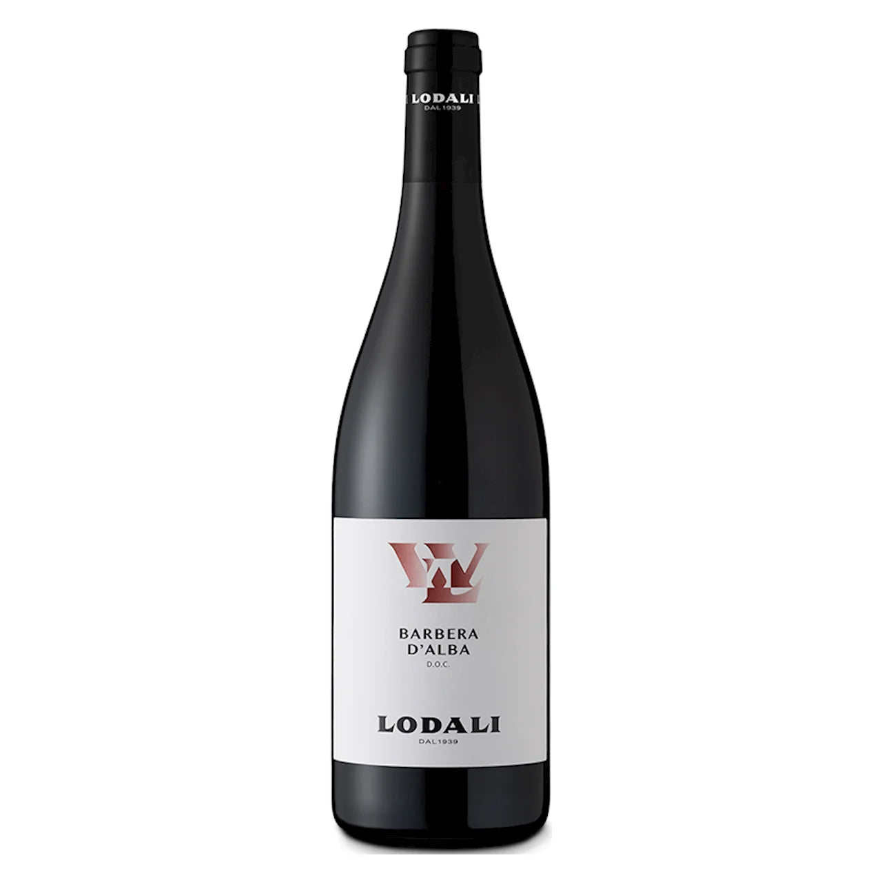 Lodali Barbera d'Alba DOC 2022