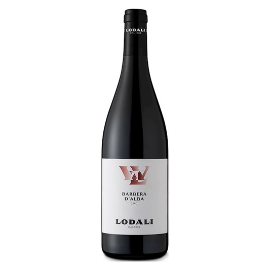 Lodali Barbera d'Alba DOC 2023