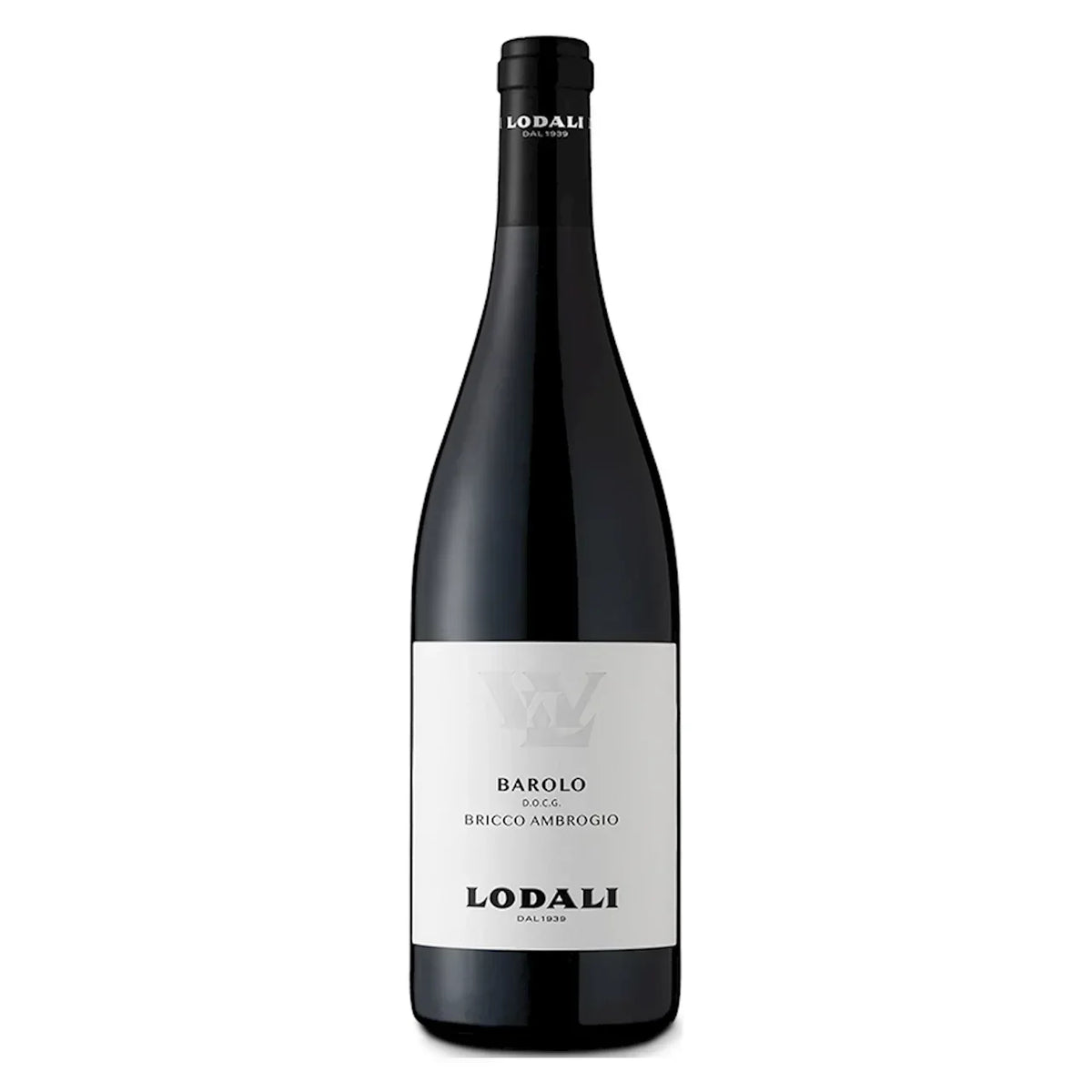 Lodali Barolo Bricco Ambrogio DOCG 2021 1,5L