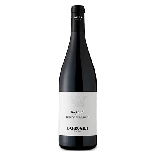 Lodali Barolo Bricco Ambrogio DOCG 2021 1,5L