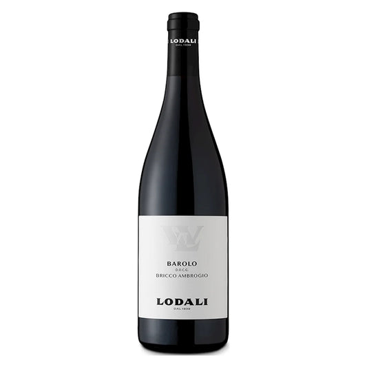 Lodali Bricco Ambrogio Barolo DOCG 2020 1,5L