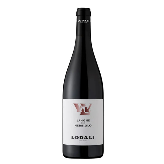 Lodali Langhe Nebbiolo DOC 2024