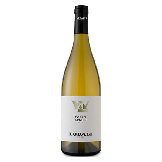 Lodali Roero Arneis DOCG 2025