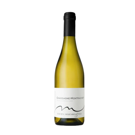 Lucien Muzard & Fils Chassagne-Montrachet 2024