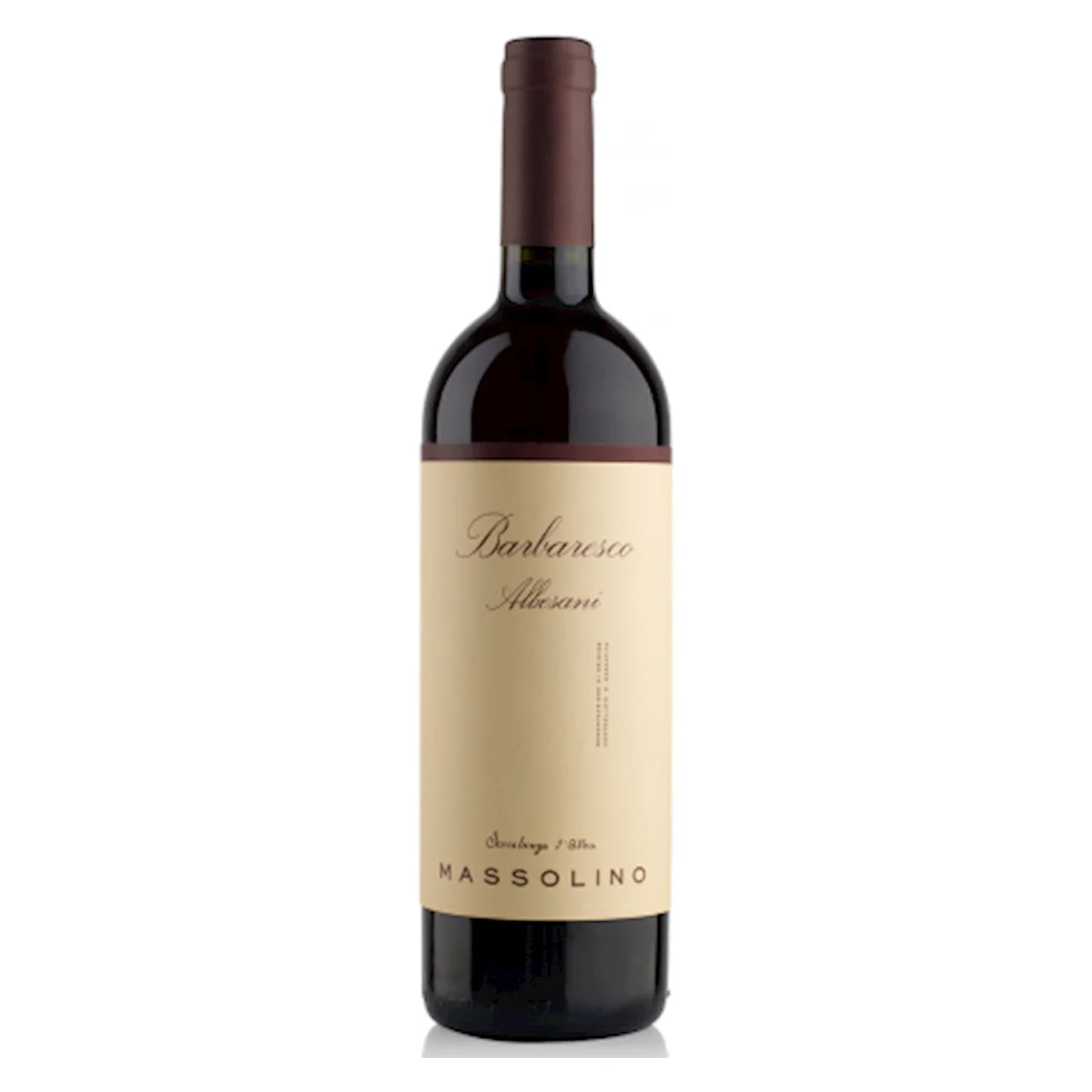 Massolino Barbaresco DOCG Albesani 2020 1,5L