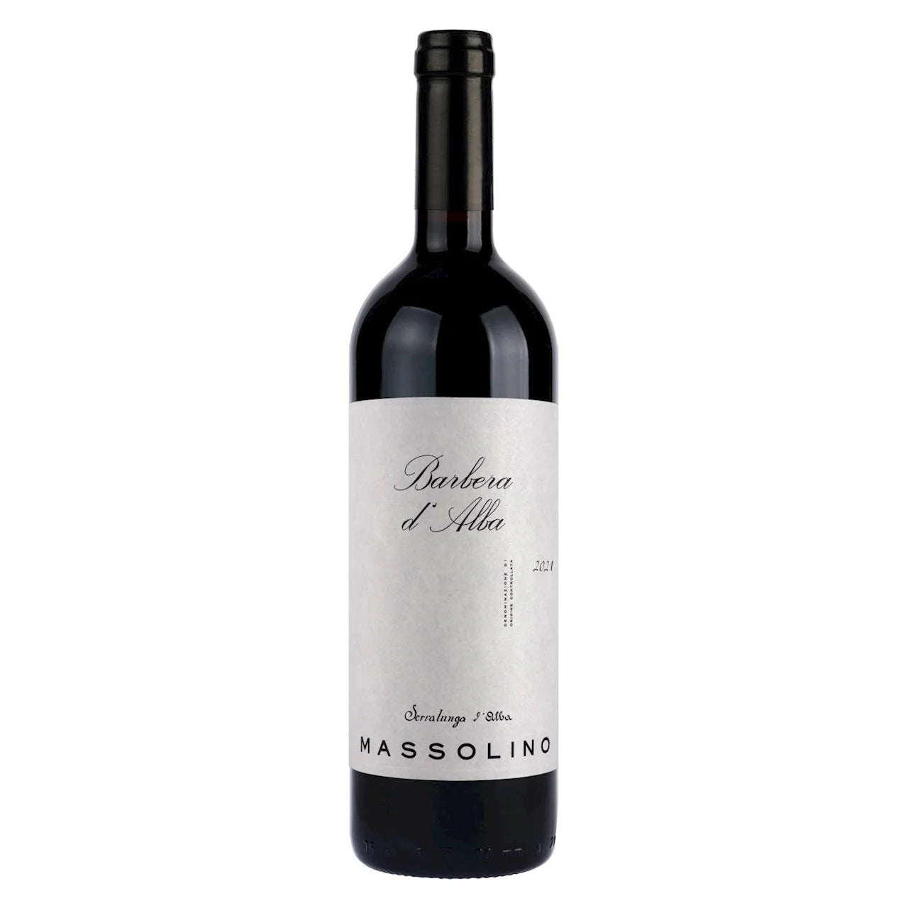 Massolino Barbera d'Alba DOC 2023