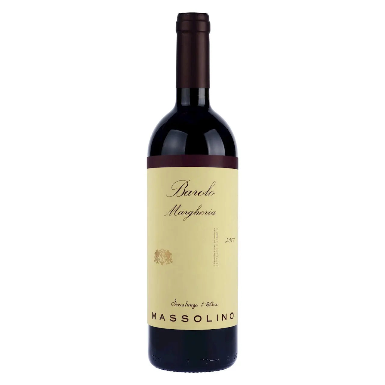 Massolino Barolo Margheria DOCG 2017