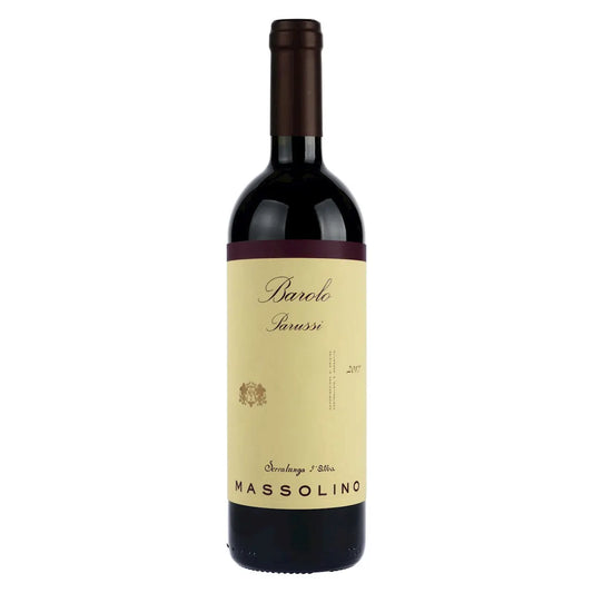 Massolino Barolo Parussi DOCG 2017