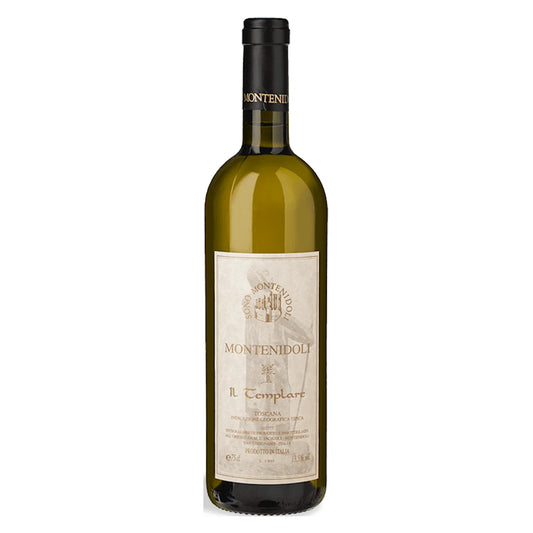 Montenidoli Il Templare Toscana IGT Bianco 2019