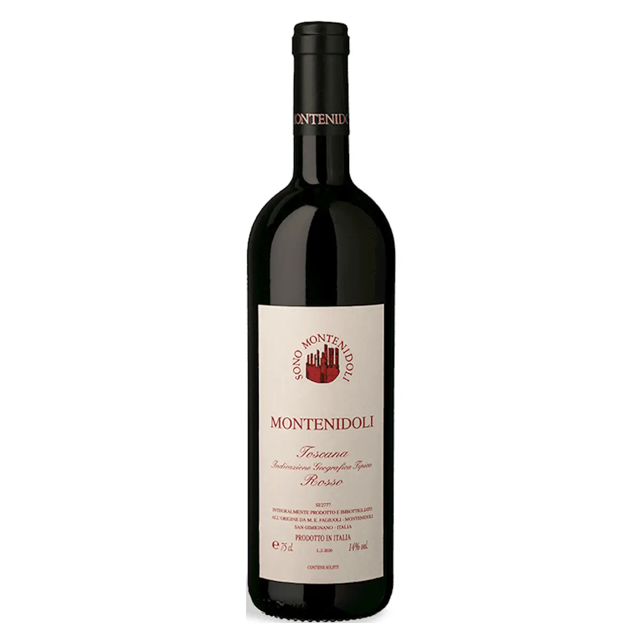 Montenidoli Toscana IGT Rosso 2019