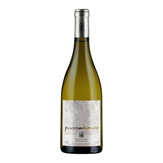 Passopisciaro Passobianco Terre Siciliane IGP 2023