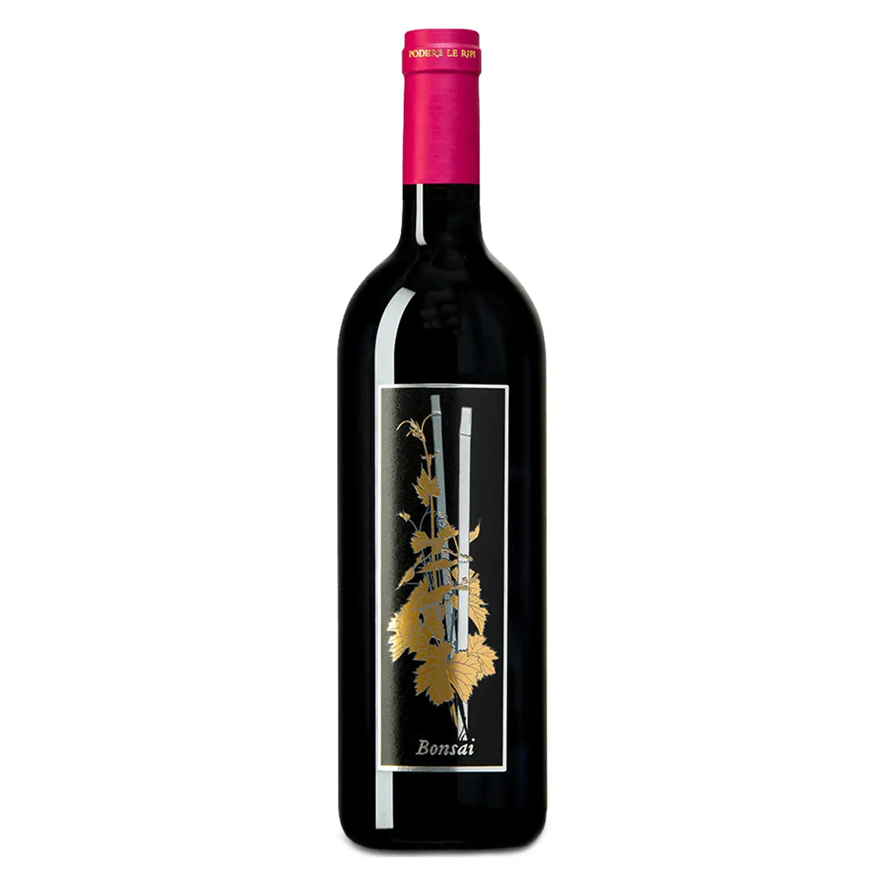 Podere Le Ripi Bonsai Rosso di Montalcino DOC 2015