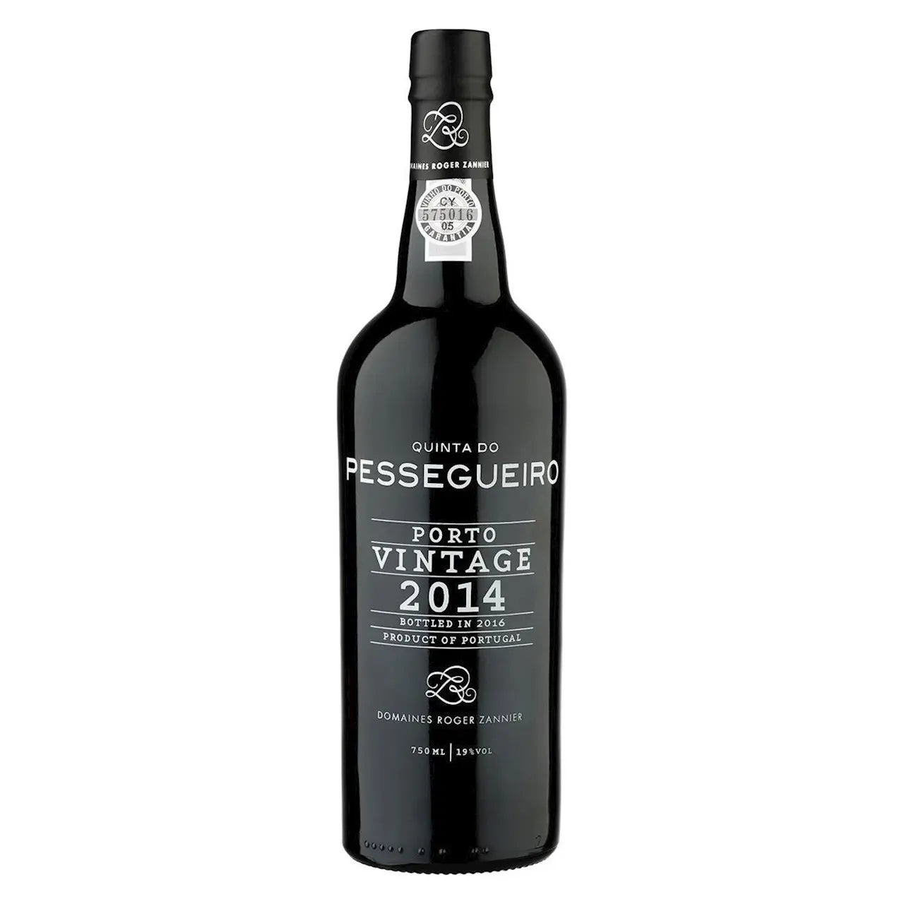 Quinta do Pessegueiro Porto DOC Vintage 2014