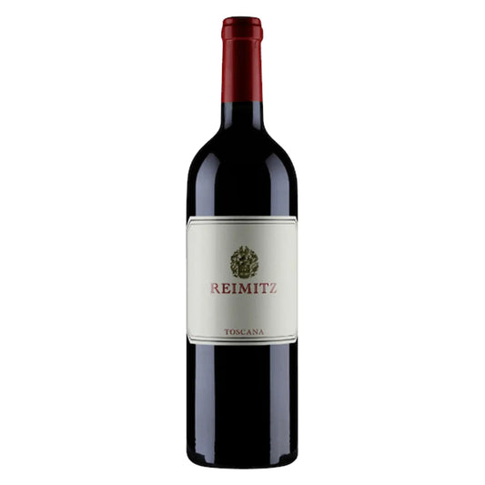 Reimitz Sangiovese Rosso Toscana IGT 2014 1,5L