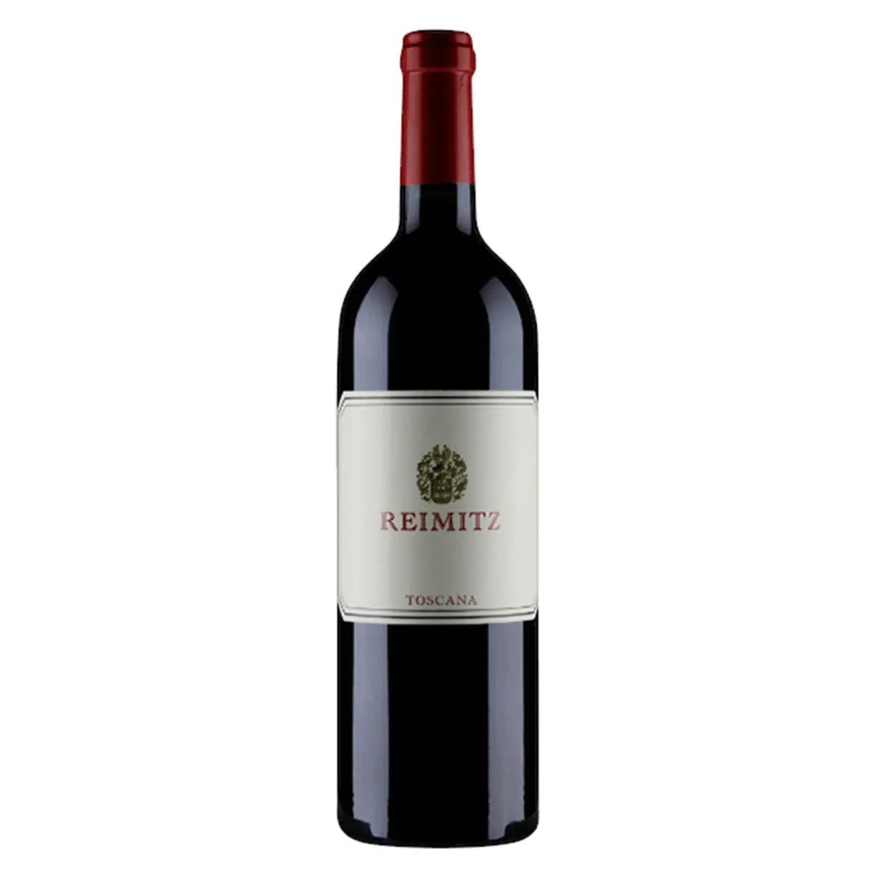 Reimitz Sangiovese Rosso Toscana IGT 2014