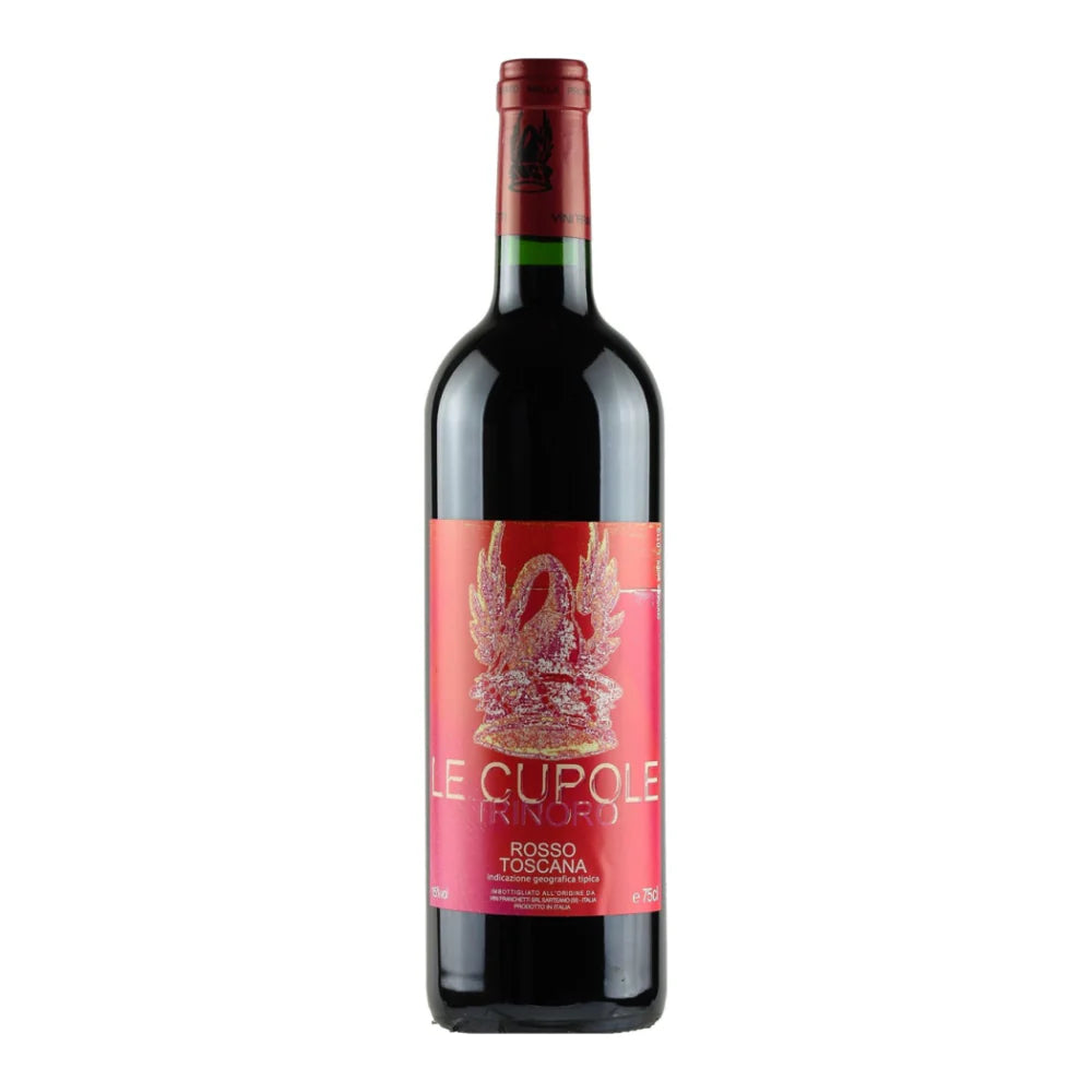 Tenuta di Trinoro Le Cupole Rosso di Toscana IGT 2022