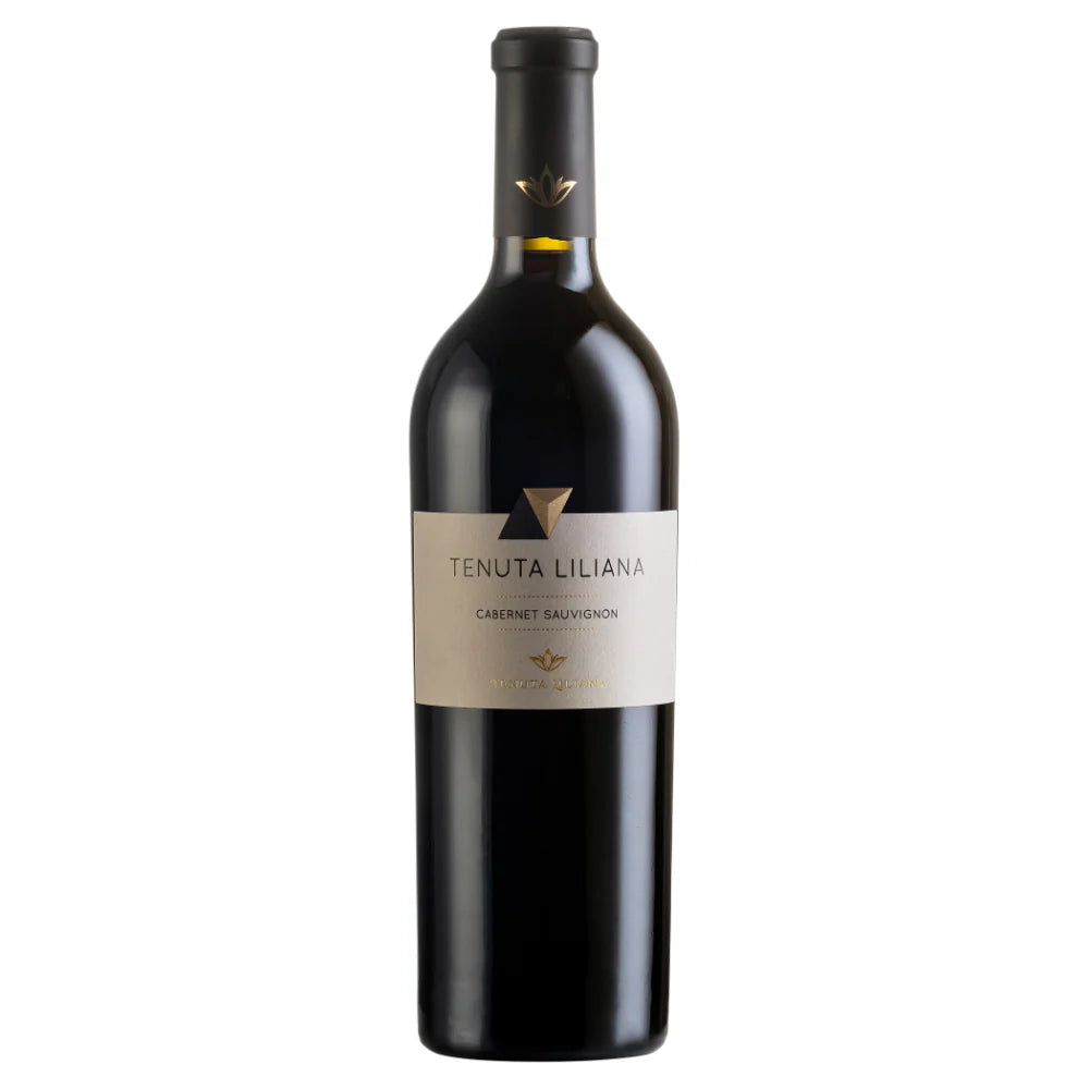 Tenuta Liliana Cabernet Sauvignon Salento IGP 2021