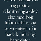 Nordic Headhunting