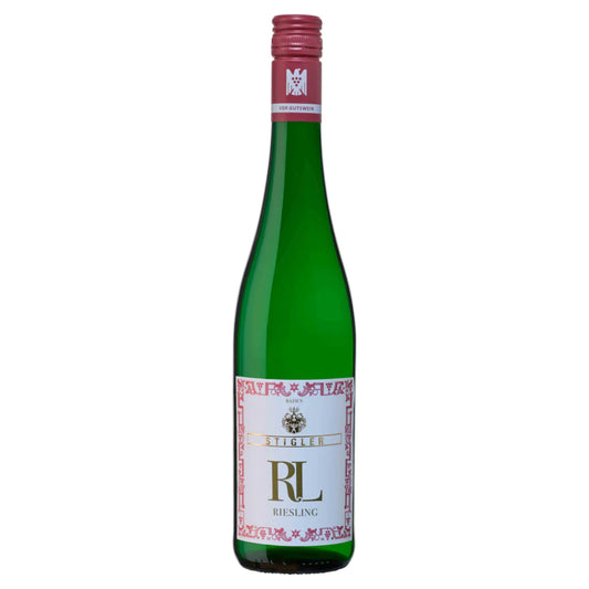 Weingut Stigler RL Riesling 2024