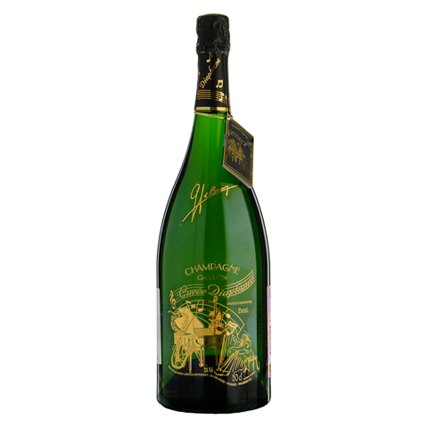 Billede af Le Brun Servenay Champagne Cuvée Diaphane Grand Cru Blanc de Blancs 1,5L