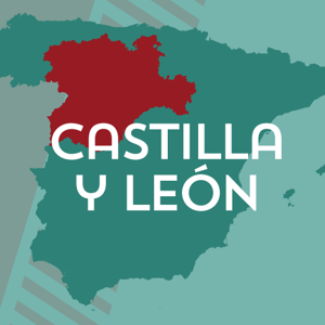 Billede til varegruppe Castilla y León