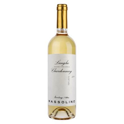 Massolino Langhe Chardonnay DOC 2019