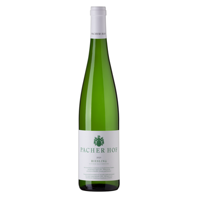 Pacherhof Valle Isarco Riesling DOC 2021