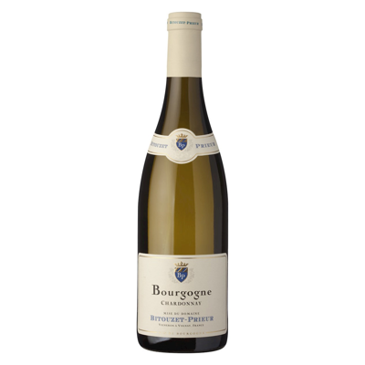 Domaine Bitouzet-Prieur Bourgogne Chardonnay 2020