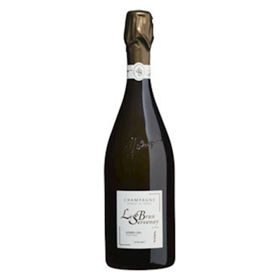 Le Brun Servenay Cuvée Chardonnay Champagne 2011