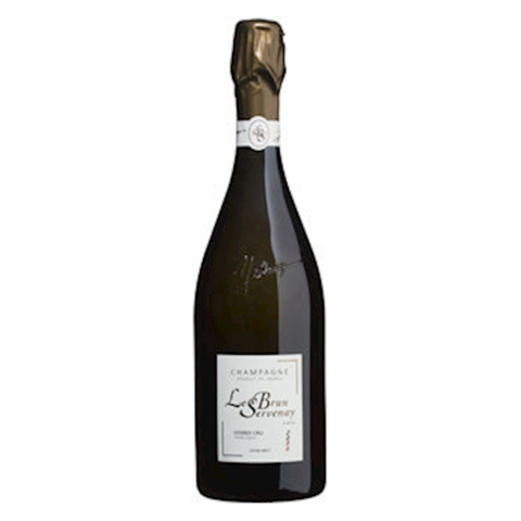 Billede af Le Brun Servenay Cuvée Chardonnay Champagne 2011