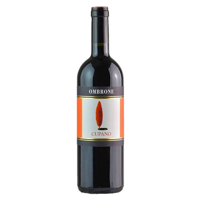 Cupano Ombrone Sant'Antimo DOC Rosso 2019