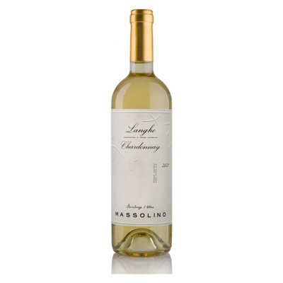Massolino Langhe Chardonnay DOC 2021