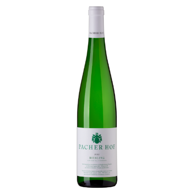 Pacherhof Valle Isarco Riesling DOC 2022