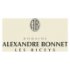 Billede af Winemakers Dinner - Alexandre Bonnet - Champagne & Gourmet - fredag d. 16. juni kl. 18.00 - Søllerød Kro