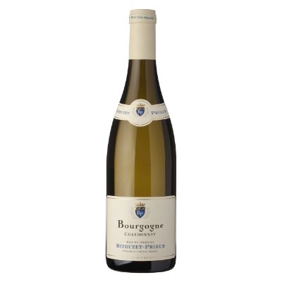 Domaine Bitouzet-Prieur Bourgogne Chardonnay 2021