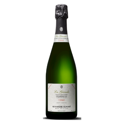 Domaine Alexandre Bonnet Champagne 7 Cépages 2018